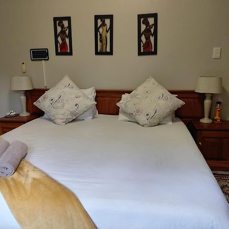 African Dreamz Guest House Saint Lucia Estuary Екстериор снимка