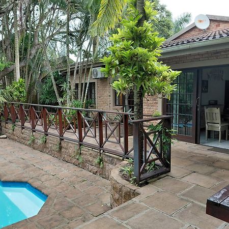 African Dreamz Guest House Saint Lucia Estuary Екстериор снимка