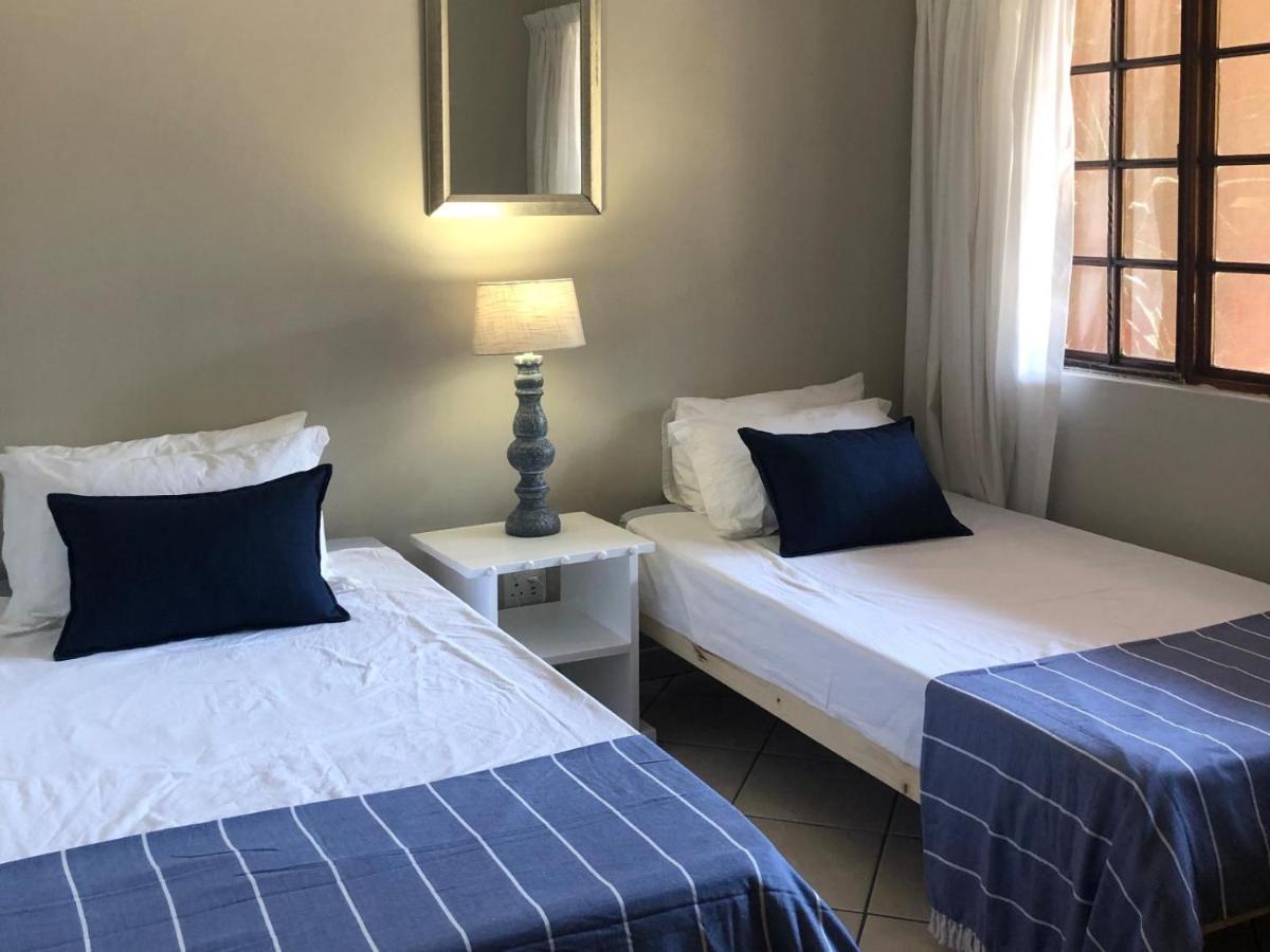 African Dreamz Guest House Saint Lucia Estuary Екстериор снимка