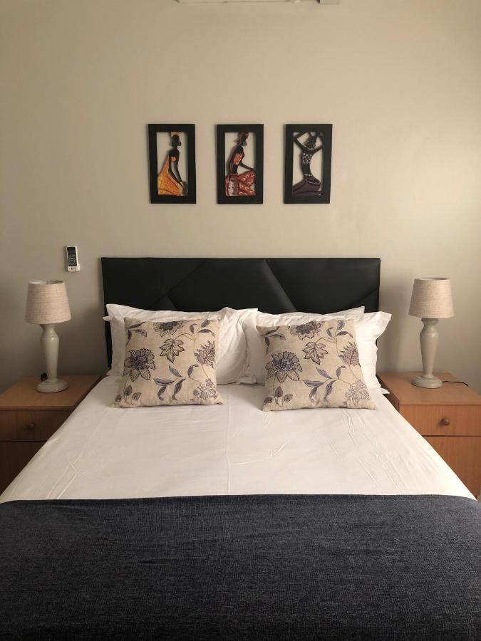 African Dreamz Guest House Saint Lucia Estuary Екстериор снимка