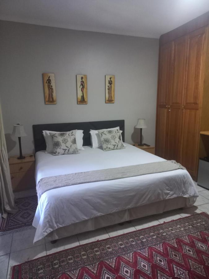 African Dreamz Guest House Saint Lucia Estuary Екстериор снимка