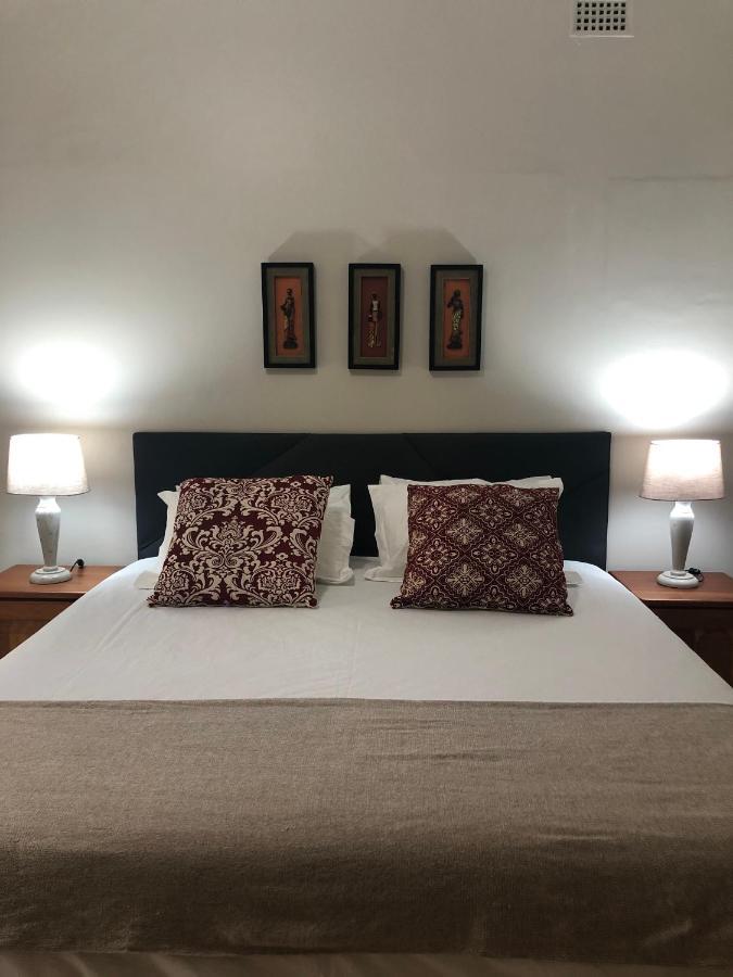 African Dreamz Guest House Saint Lucia Estuary Екстериор снимка