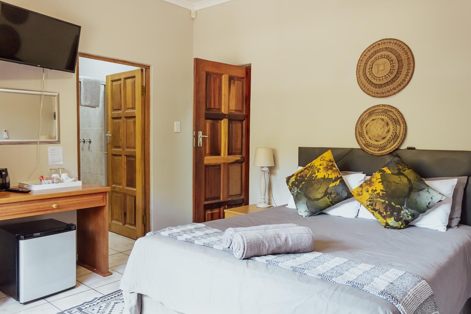 African Dreamz Guest House Saint Lucia Estuary Екстериор снимка