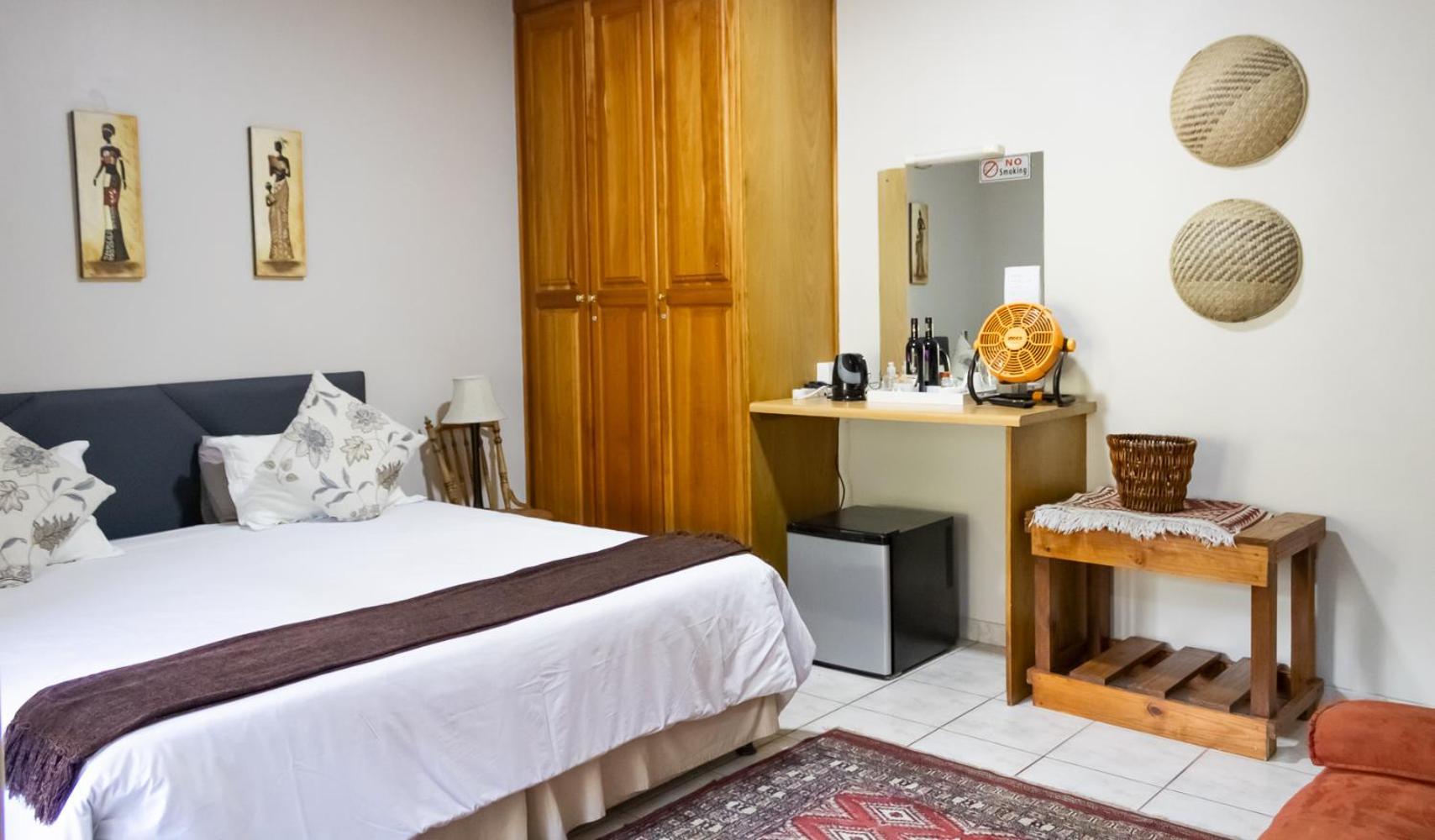 African Dreamz Guest House Saint Lucia Estuary Екстериор снимка