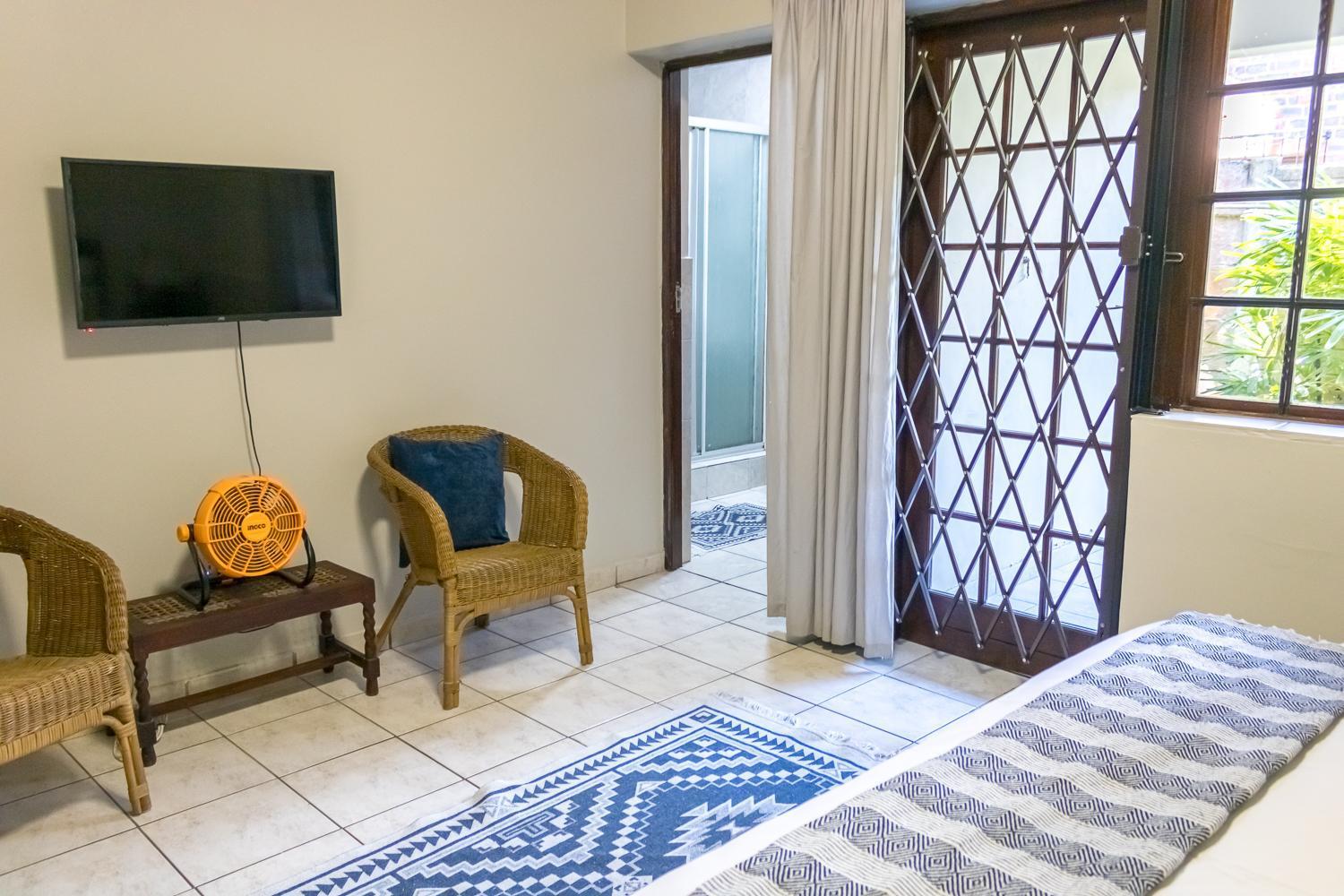 African Dreamz Guest House Saint Lucia Estuary Екстериор снимка