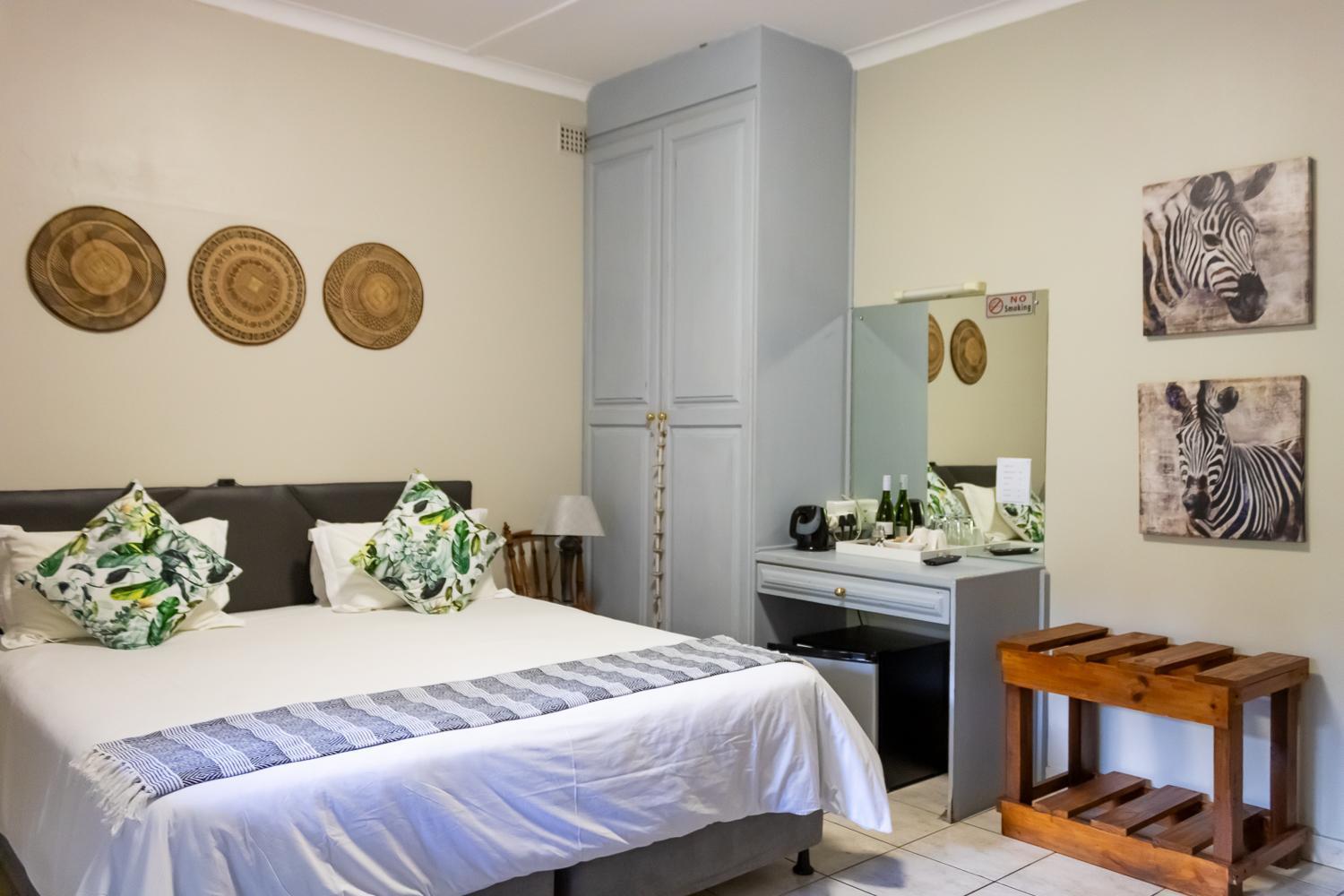 African Dreamz Guest House Saint Lucia Estuary Екстериор снимка