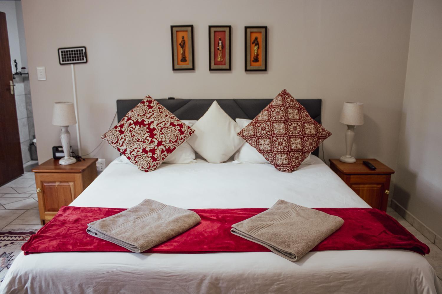 African Dreamz Guest House Saint Lucia Estuary Екстериор снимка