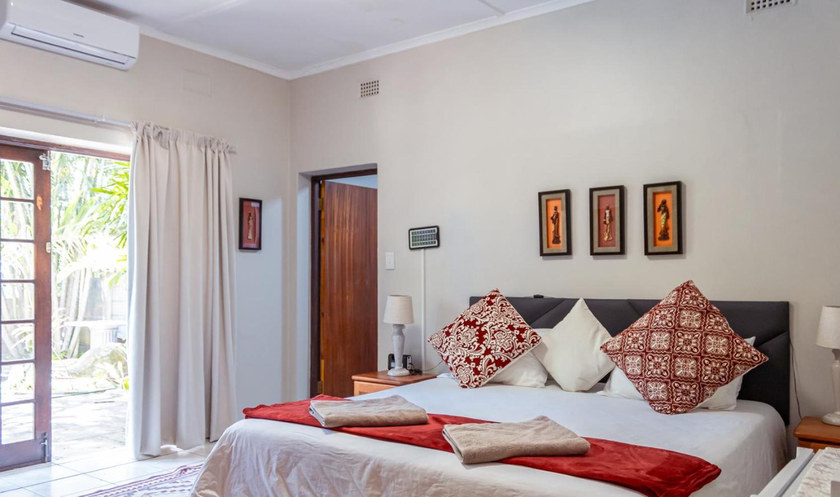 African Dreamz Guest House Saint Lucia Estuary Екстериор снимка