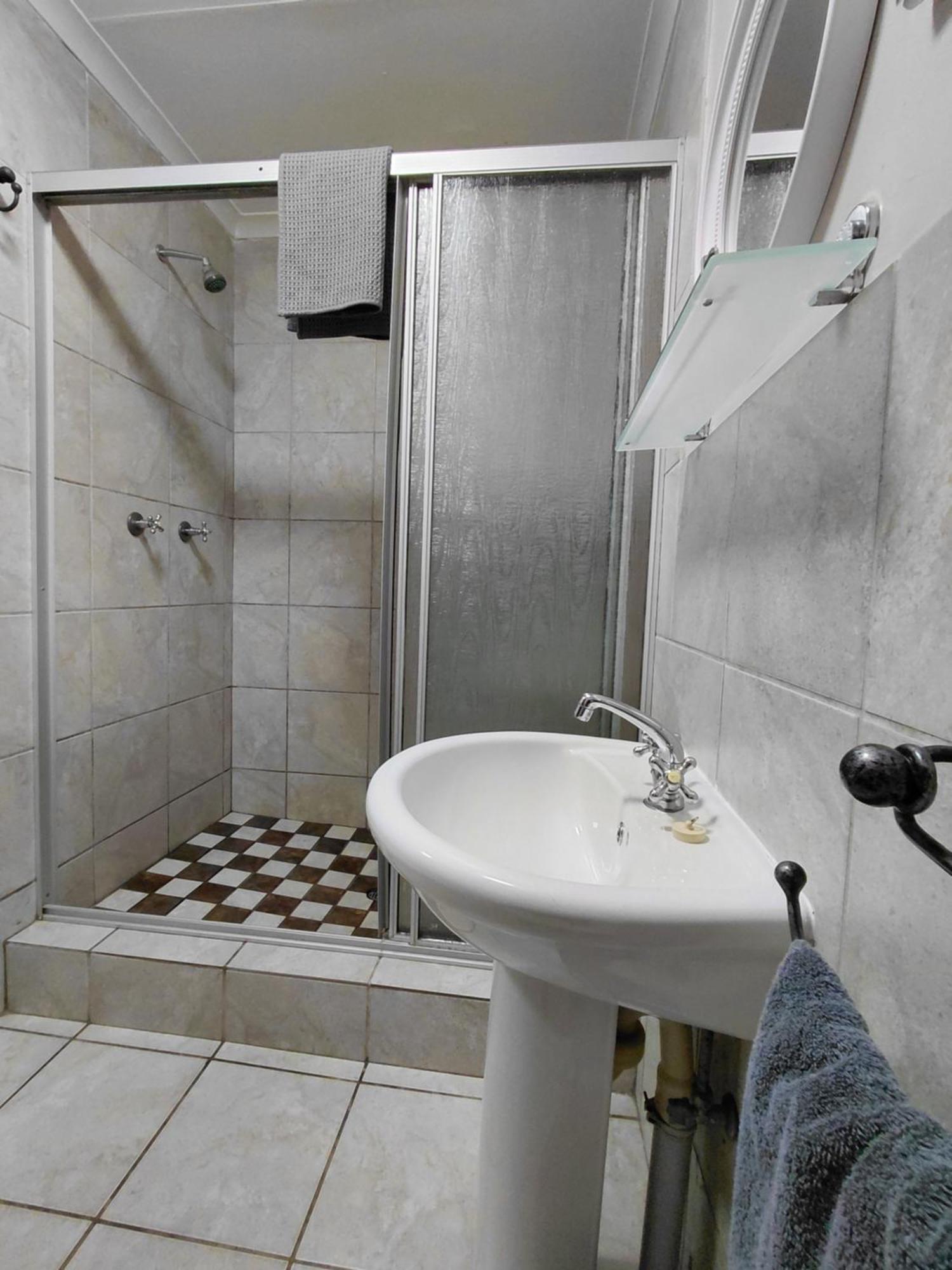 African Dreamz Guest House Saint Lucia Estuary Екстериор снимка