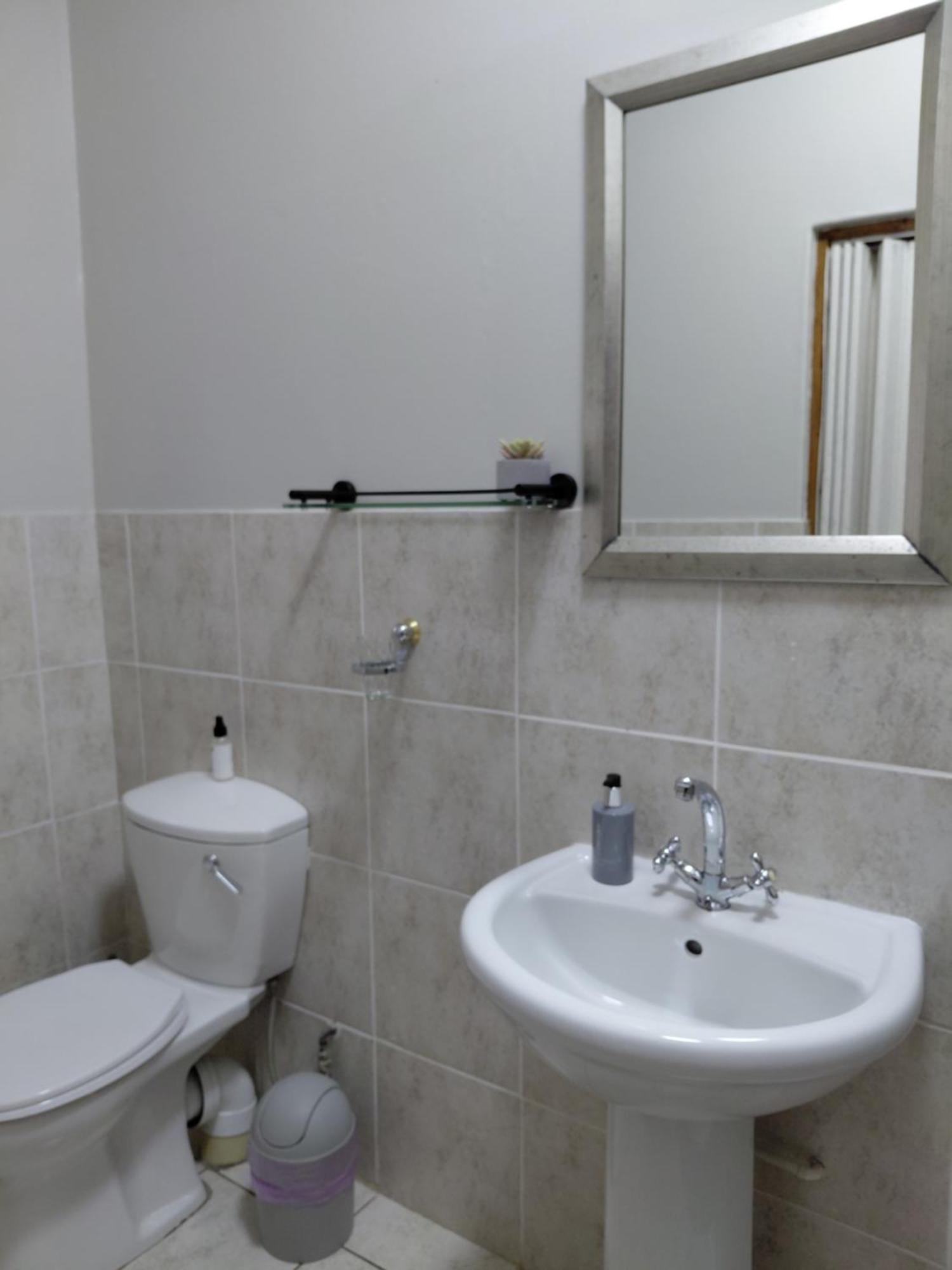 African Dreamz Guest House Saint Lucia Estuary Екстериор снимка