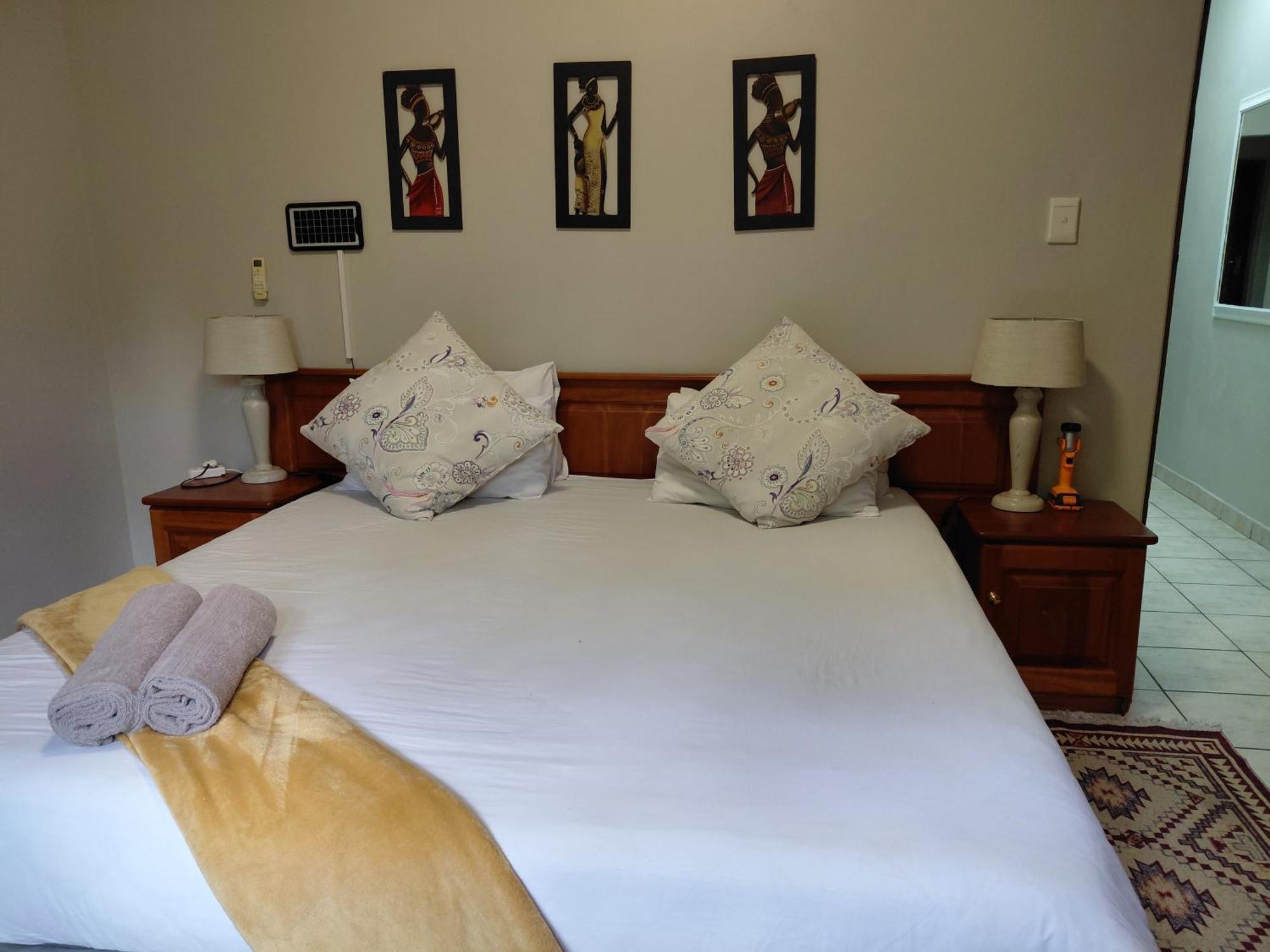 African Dreamz Guest House Saint Lucia Estuary Екстериор снимка