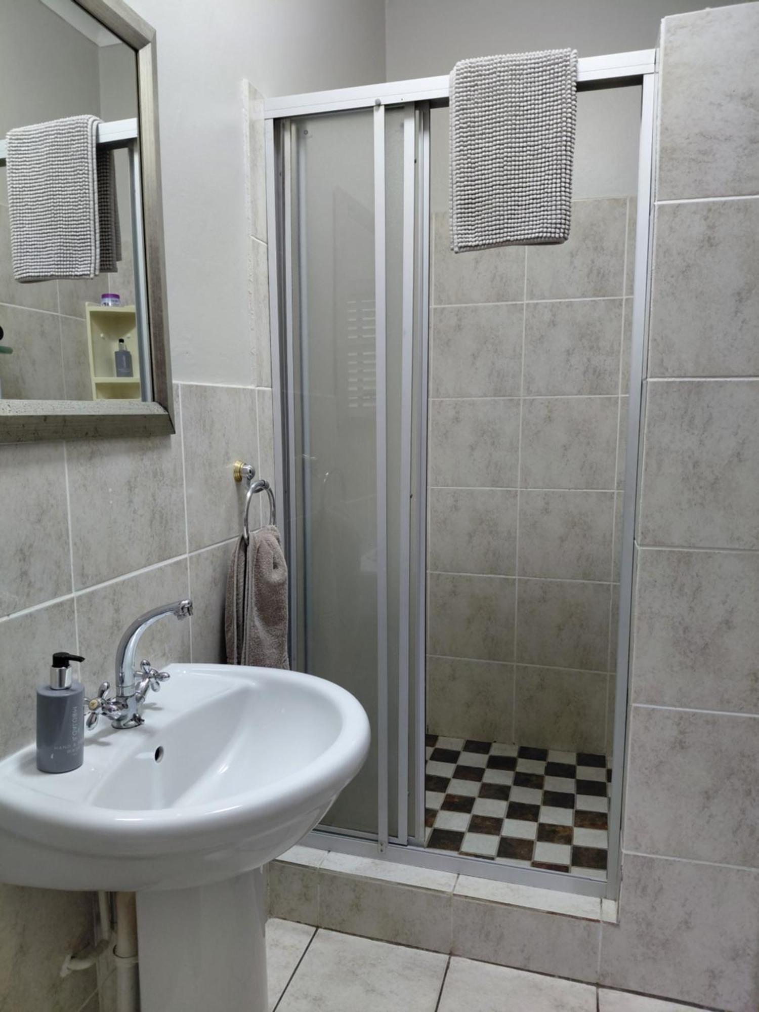 African Dreamz Guest House Saint Lucia Estuary Екстериор снимка