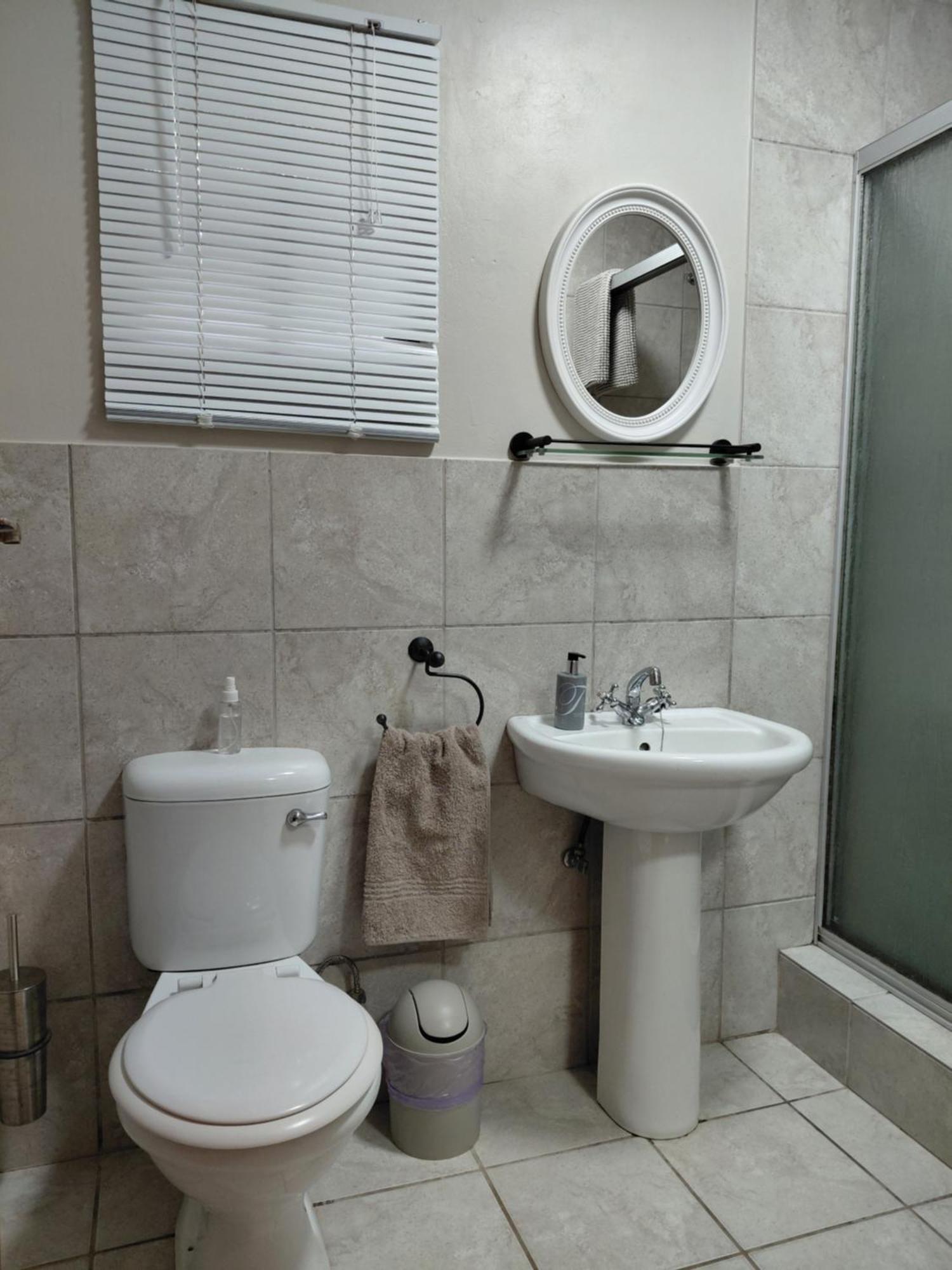 African Dreamz Guest House Saint Lucia Estuary Екстериор снимка