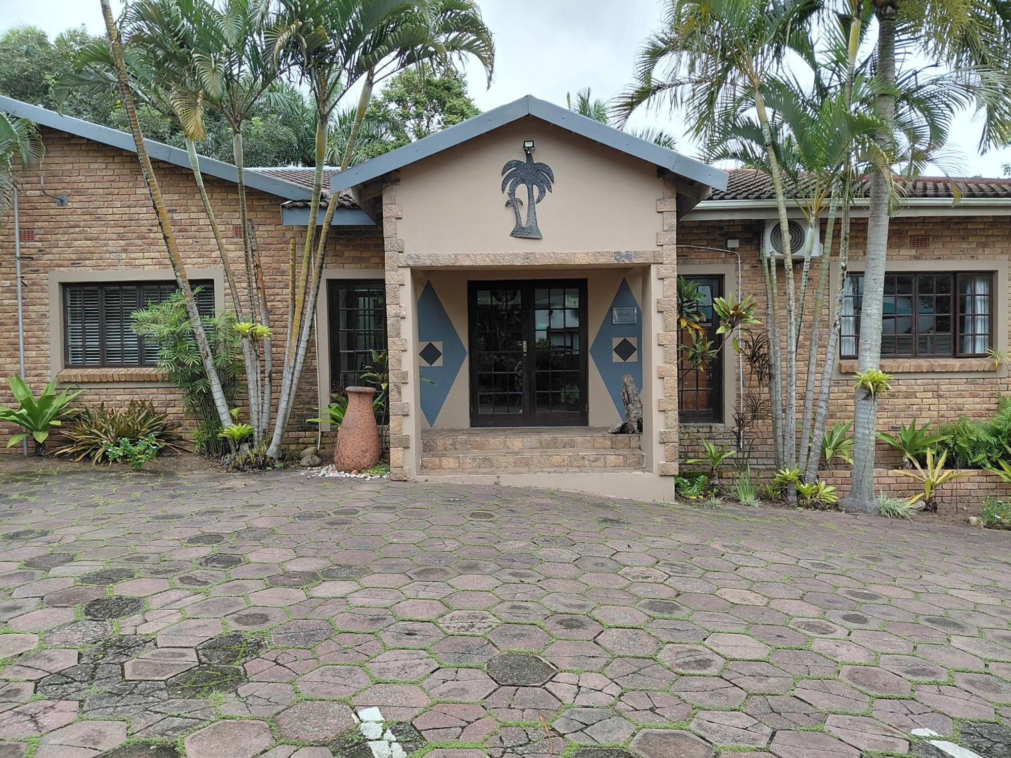 African Dreamz Guest House Saint Lucia Estuary Екстериор снимка