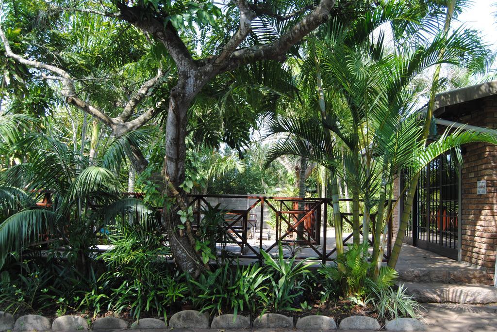 African Dreamz Guest House Saint Lucia Estuary Екстериор снимка