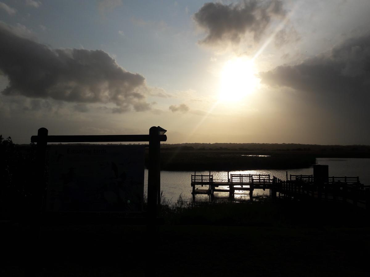 African Dreamz Guest House Saint Lucia Estuary Екстериор снимка