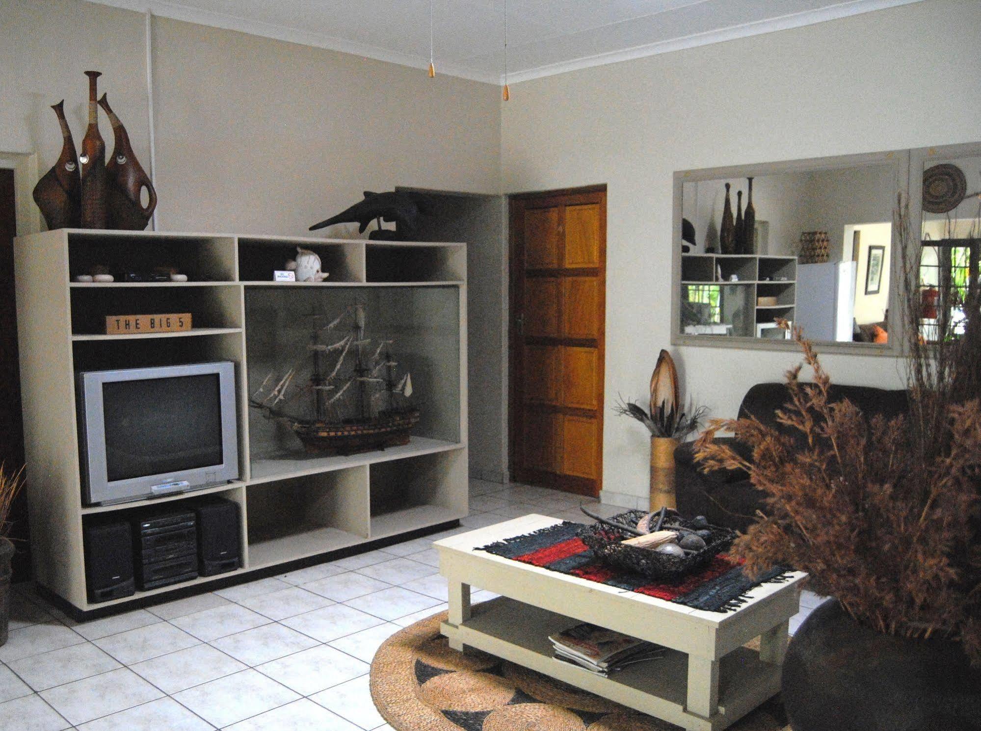 African Dreamz Guest House Saint Lucia Estuary Екстериор снимка