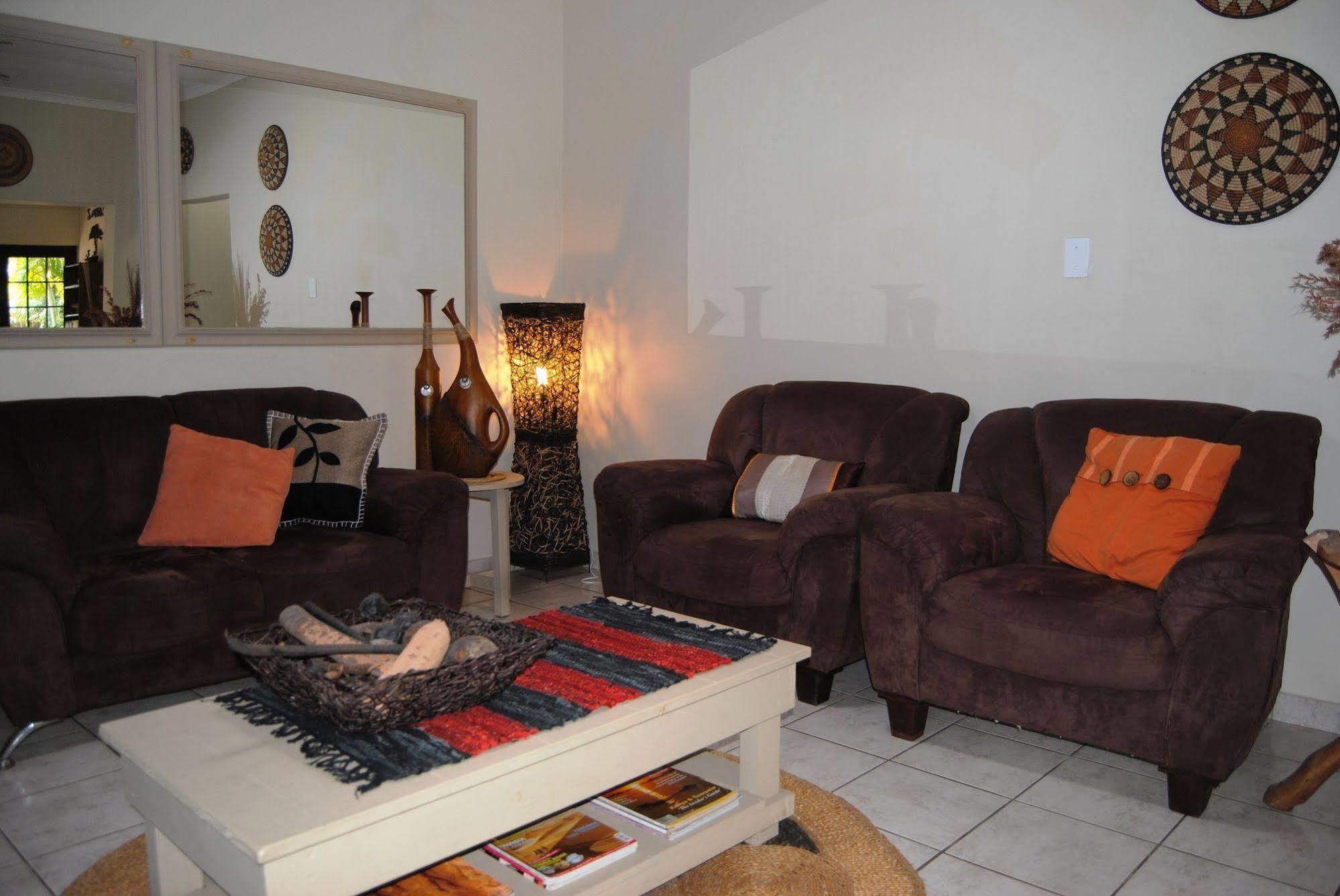 African Dreamz Guest House Saint Lucia Estuary Екстериор снимка