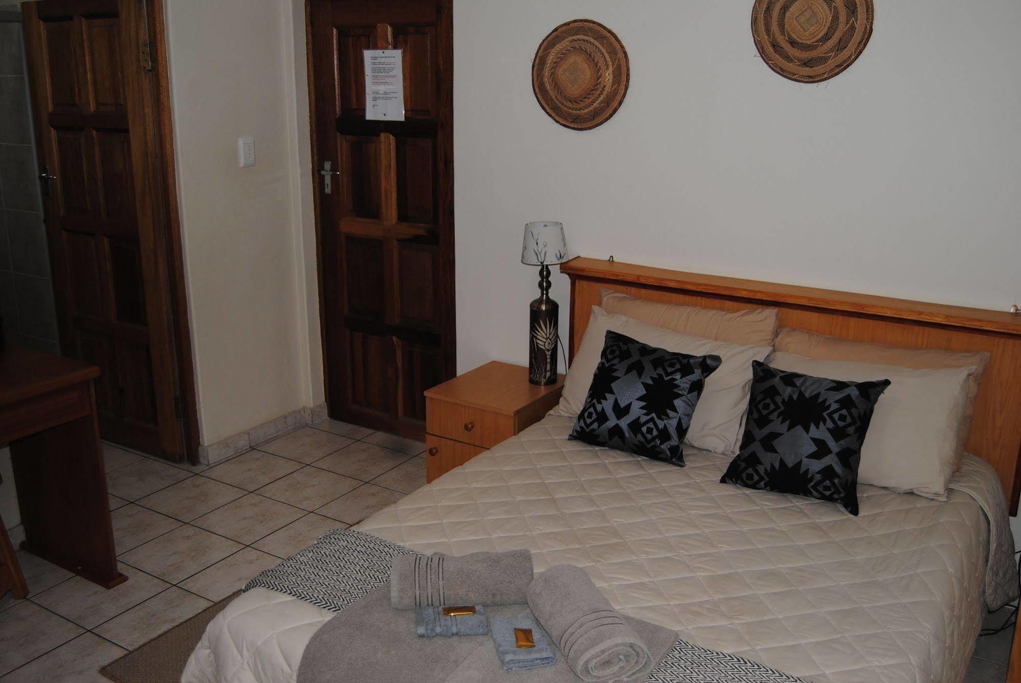 African Dreamz Guest House Saint Lucia Estuary Екстериор снимка