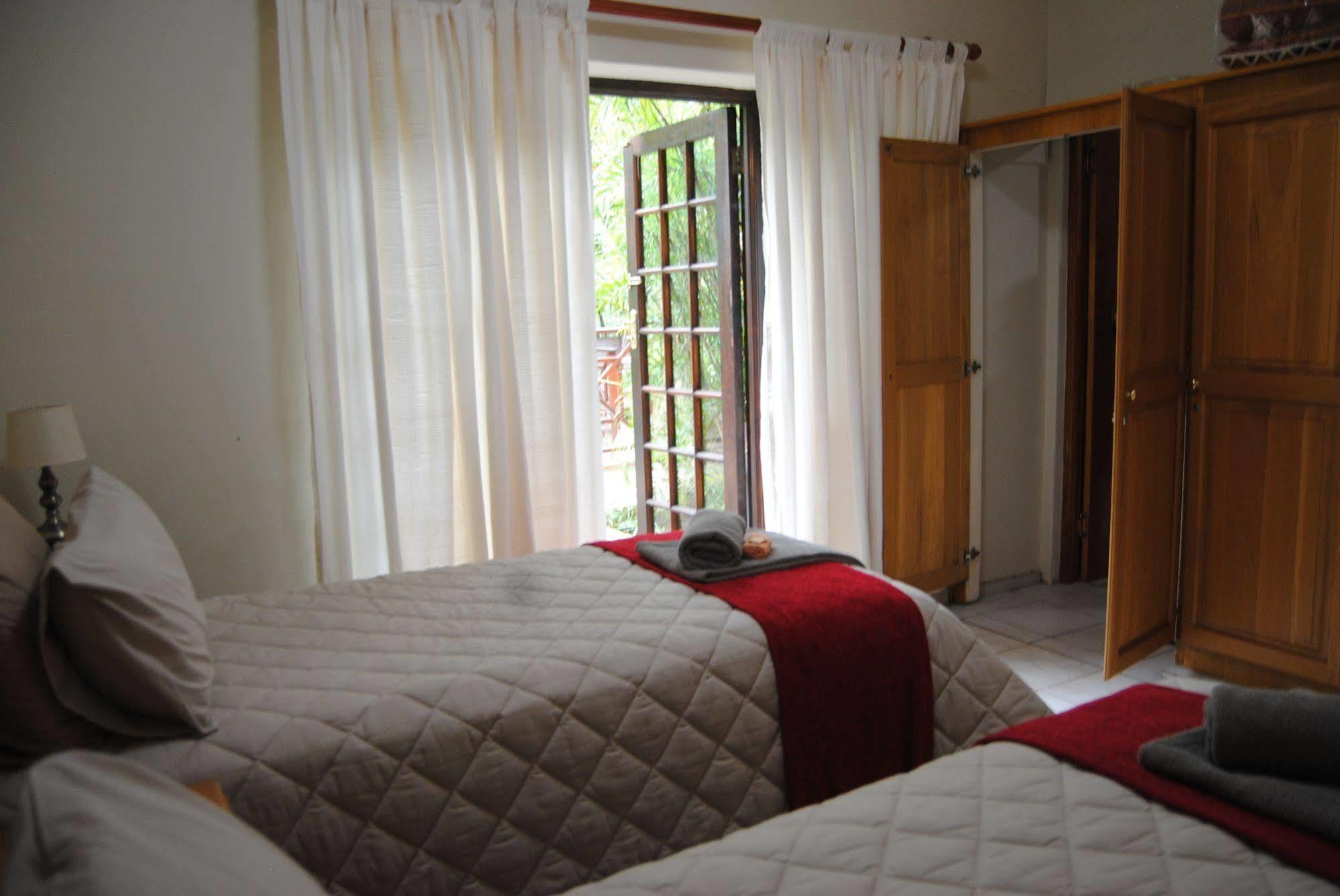 African Dreamz Guest House Saint Lucia Estuary Екстериор снимка