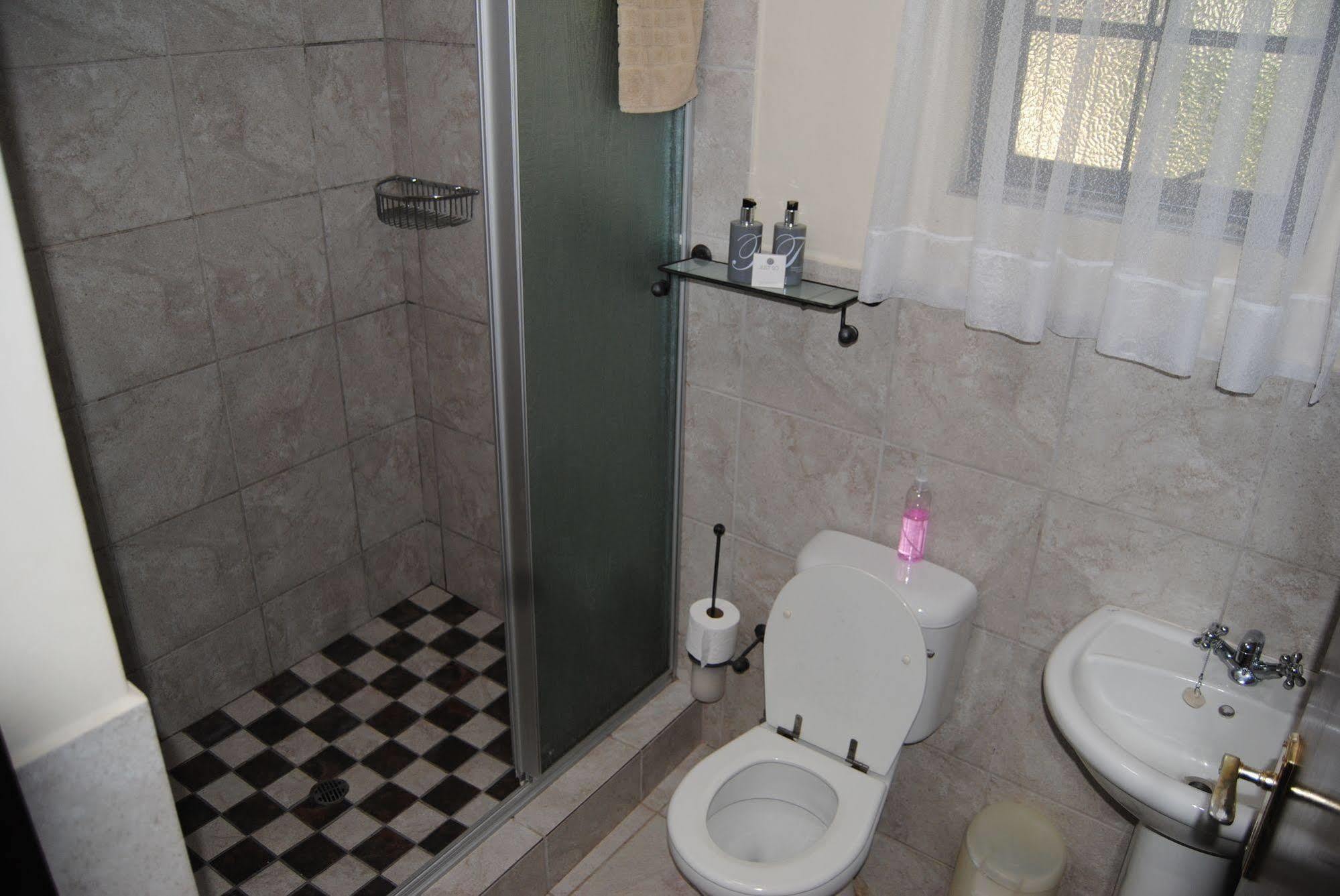 African Dreamz Guest House Saint Lucia Estuary Екстериор снимка