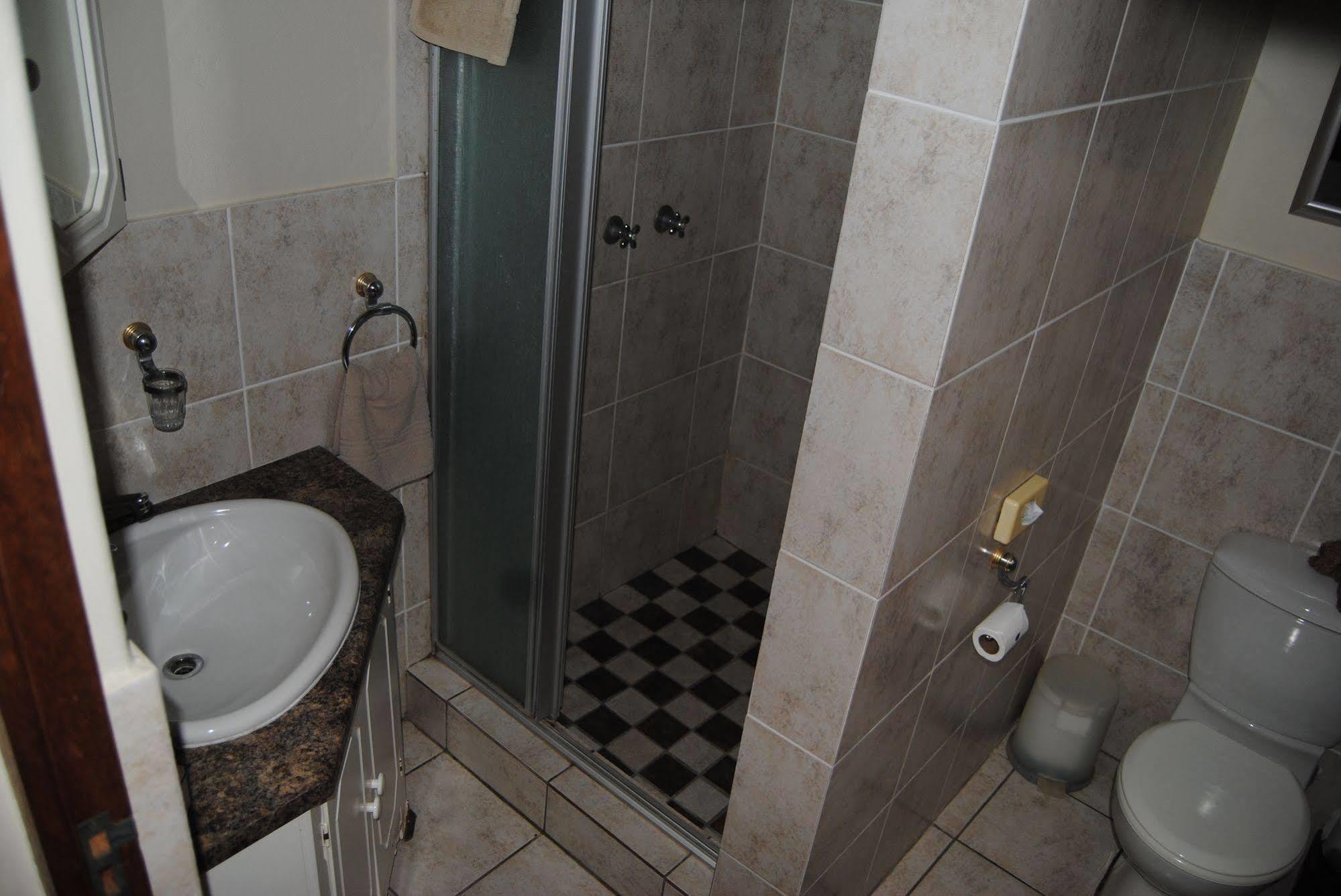 African Dreamz Guest House Saint Lucia Estuary Екстериор снимка