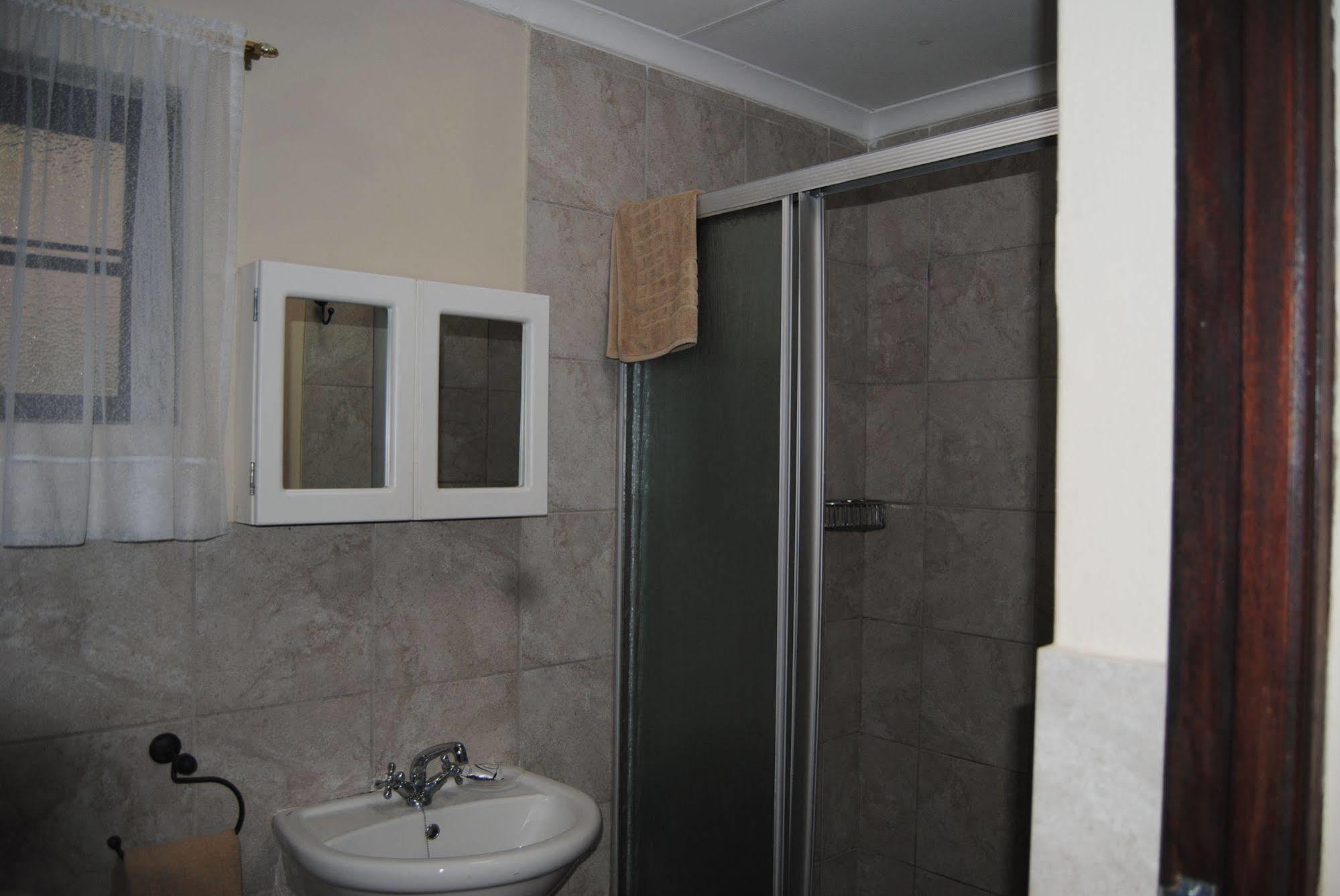 African Dreamz Guest House Saint Lucia Estuary Екстериор снимка