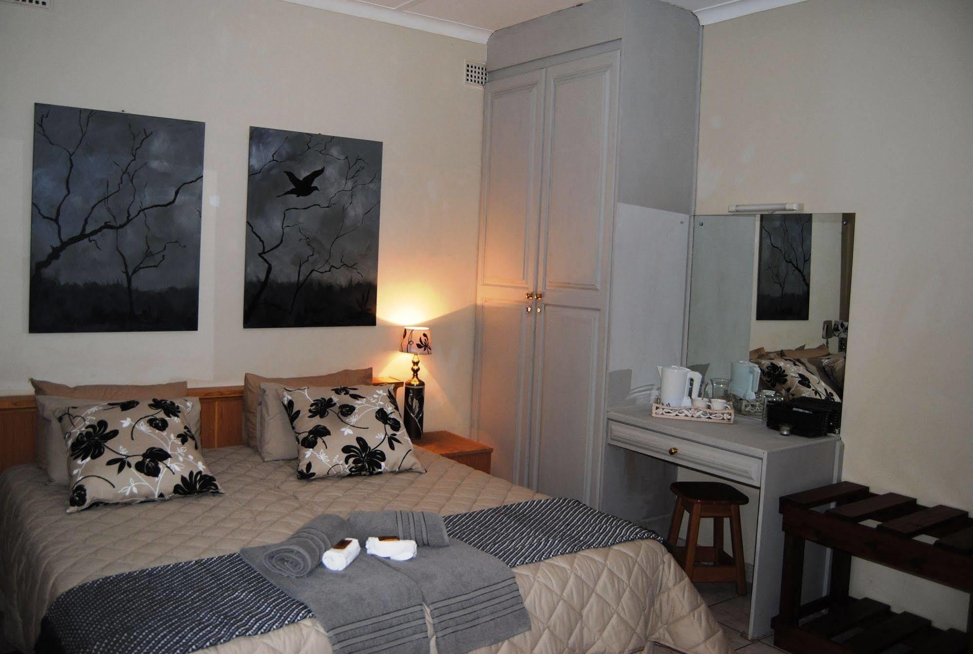 African Dreamz Guest House Saint Lucia Estuary Екстериор снимка