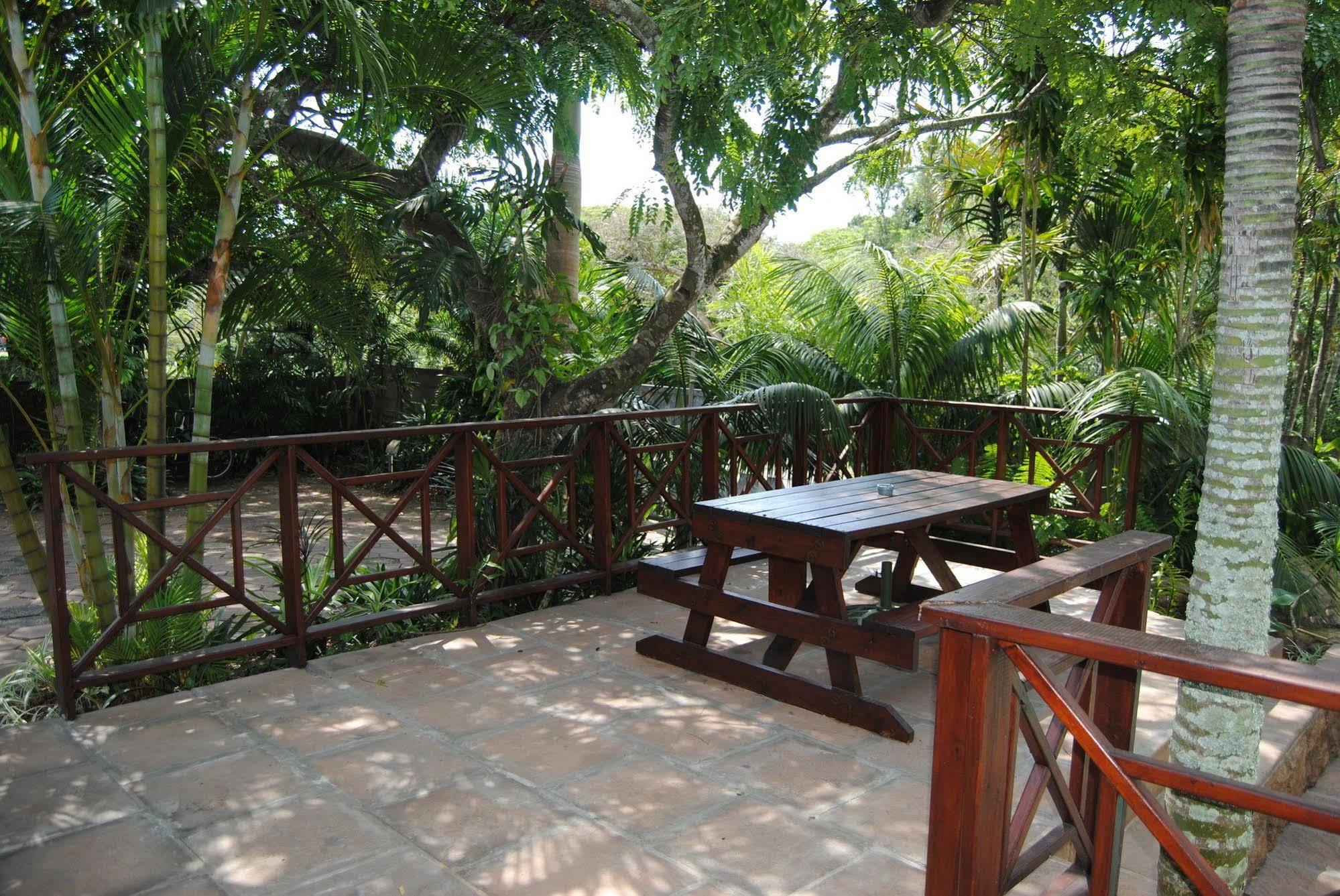 African Dreamz Guest House Saint Lucia Estuary Екстериор снимка